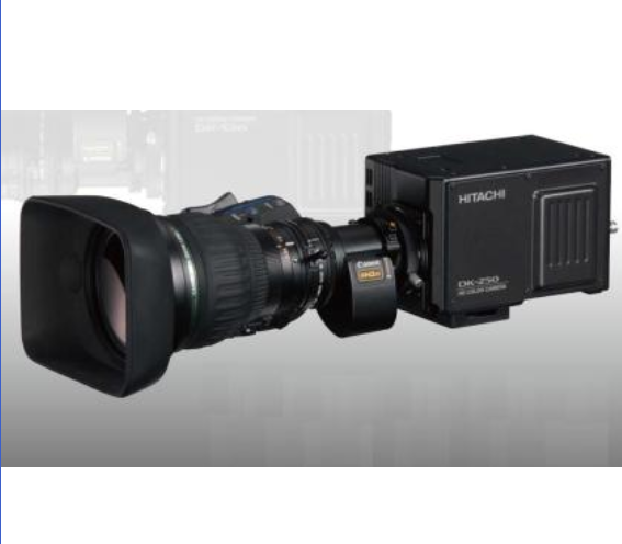 DK-Z50高性能多格式小尺寸高清摄像机